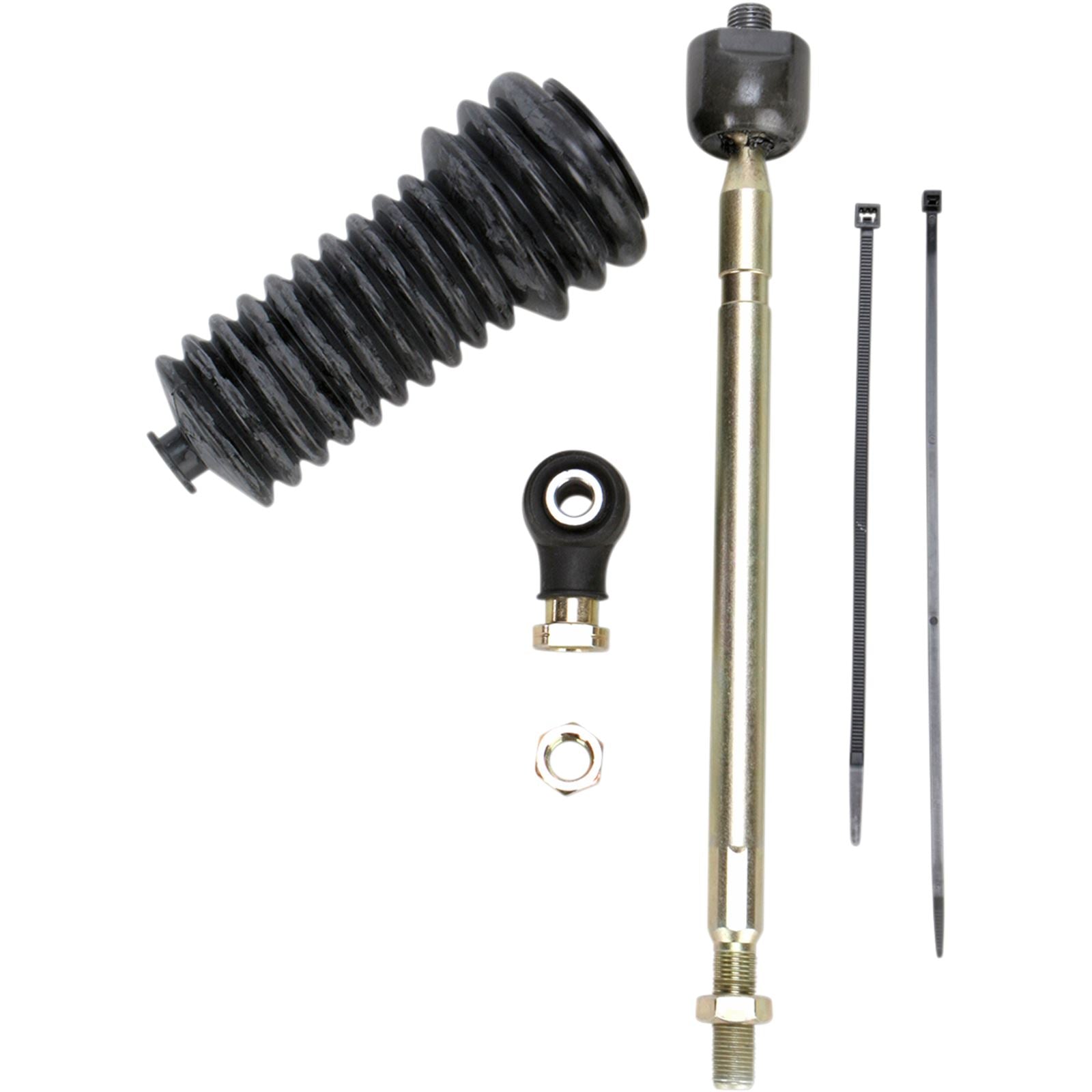 Moose Offroad Rack and Pinion End Kit - Right OPEN BOX 0430-0689_1498420