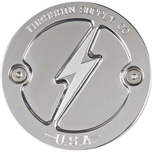 Thrashin Supply Company Point Cover - M8 Polished [MPN: TSC-3027-2]_483358