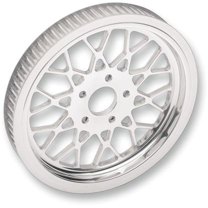Belt Drives 1.50" Pulley - Mesh - 70 Tooth [MPN: RPMS-70]_350998