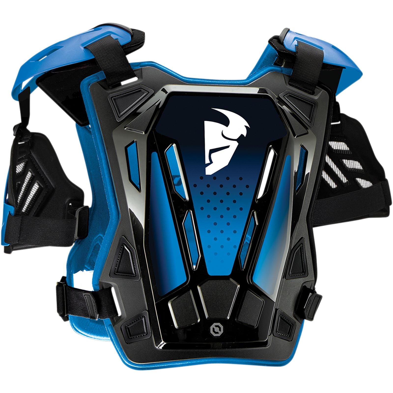 Thor Guardian S20 Blue/Black   - X-Large/2X-Large 2701-0962_479914