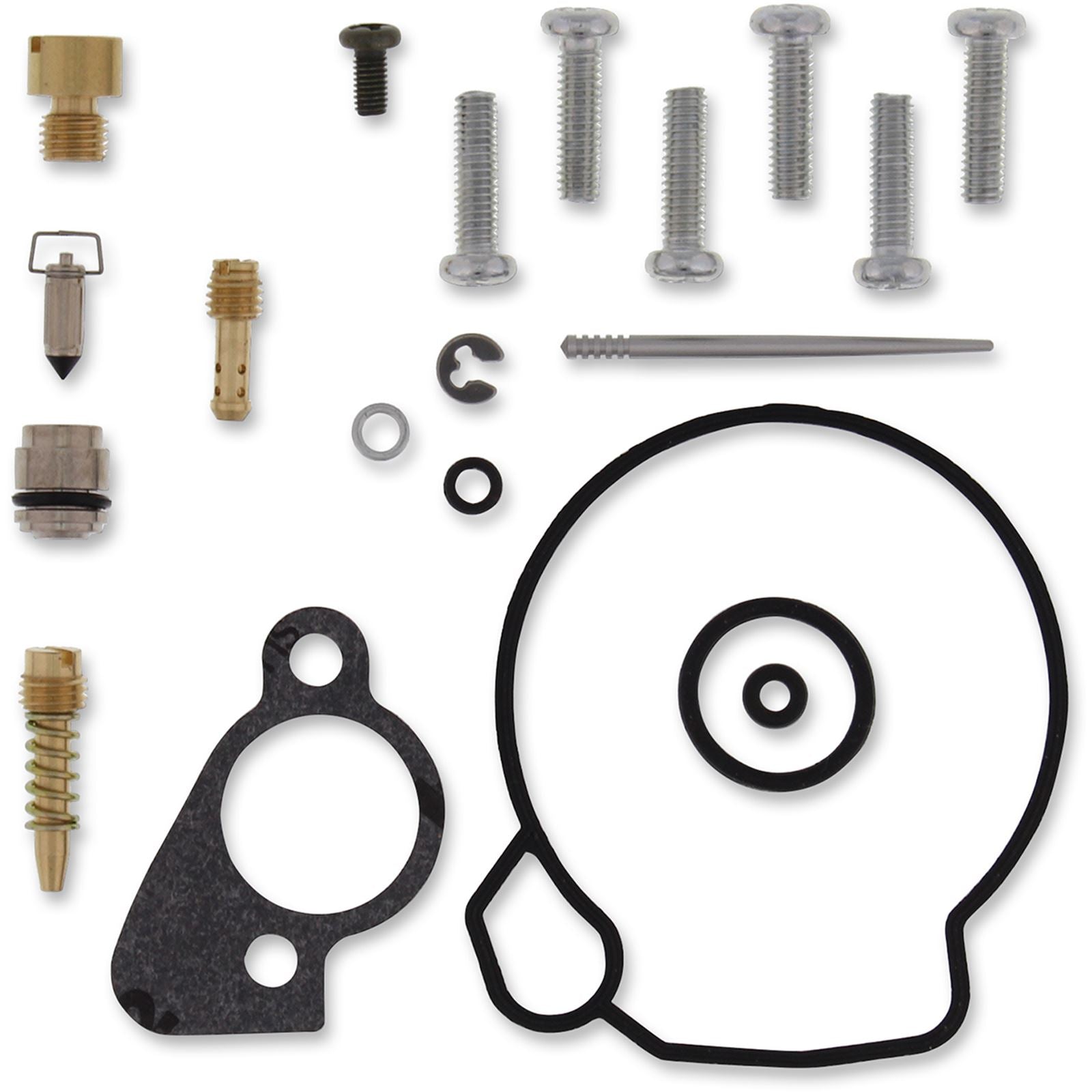 Moose Offroad Repair Kit Carburetor for Polaris 1003-0523_434891