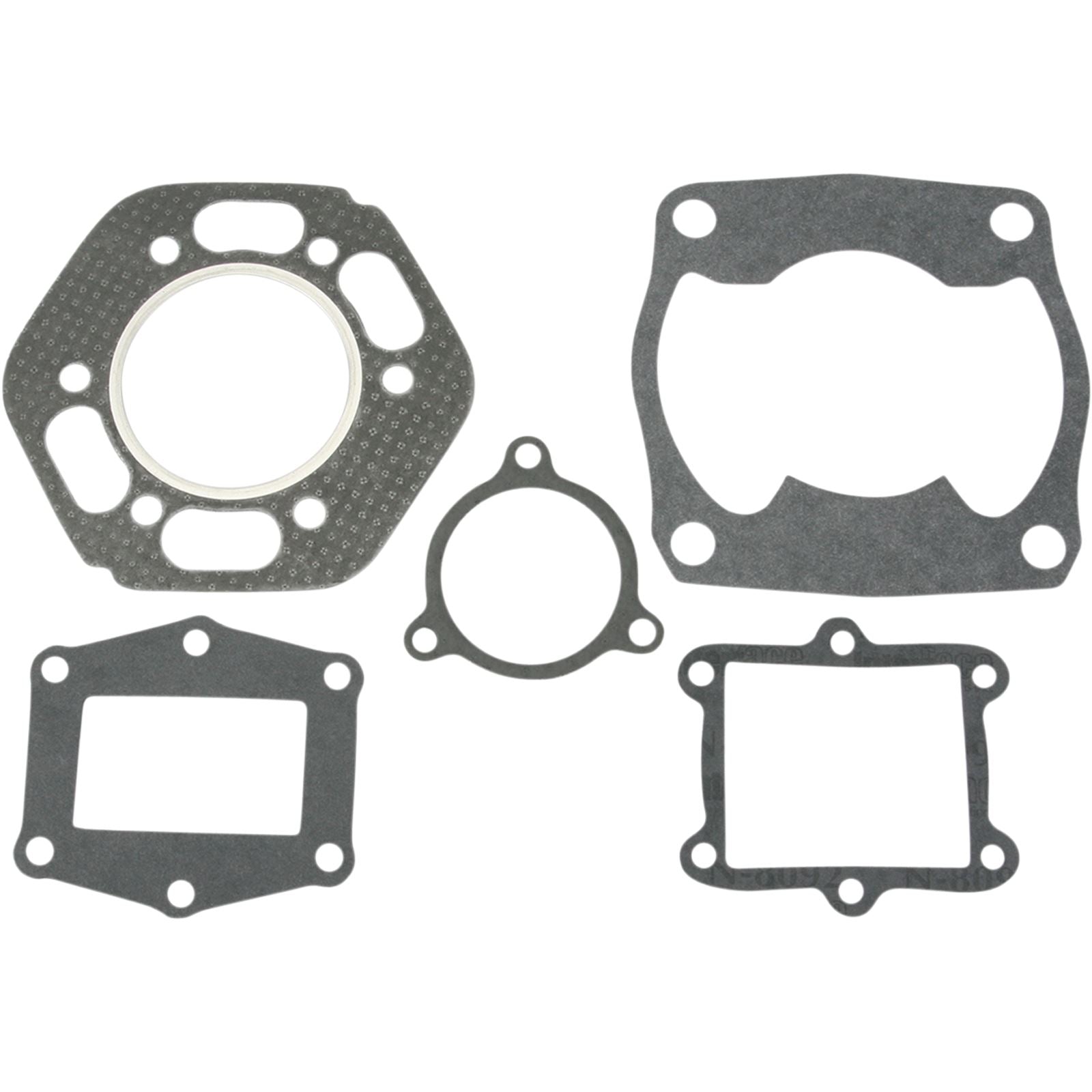 Moose Offroad Top End Gasket Kit CR250R M810250_439399