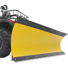 Moose Offroad Rubber Flap - 72" 4501-0679_443317