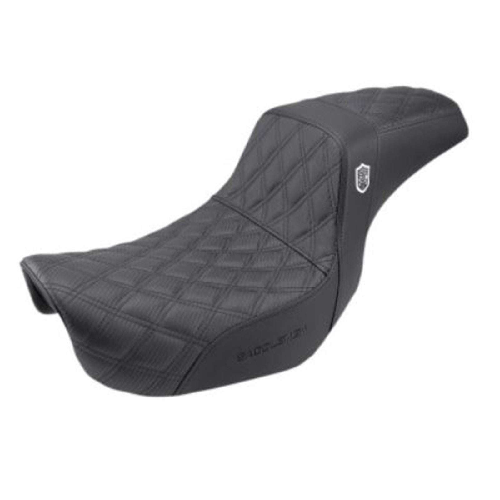 Saddlemen SDC Performance Seat - Gripper SC80604DB_794585