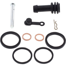 Moose Offroad Caliper Rebuild Kit - Front for Kawasaki KX/RM 1702-0275_437109