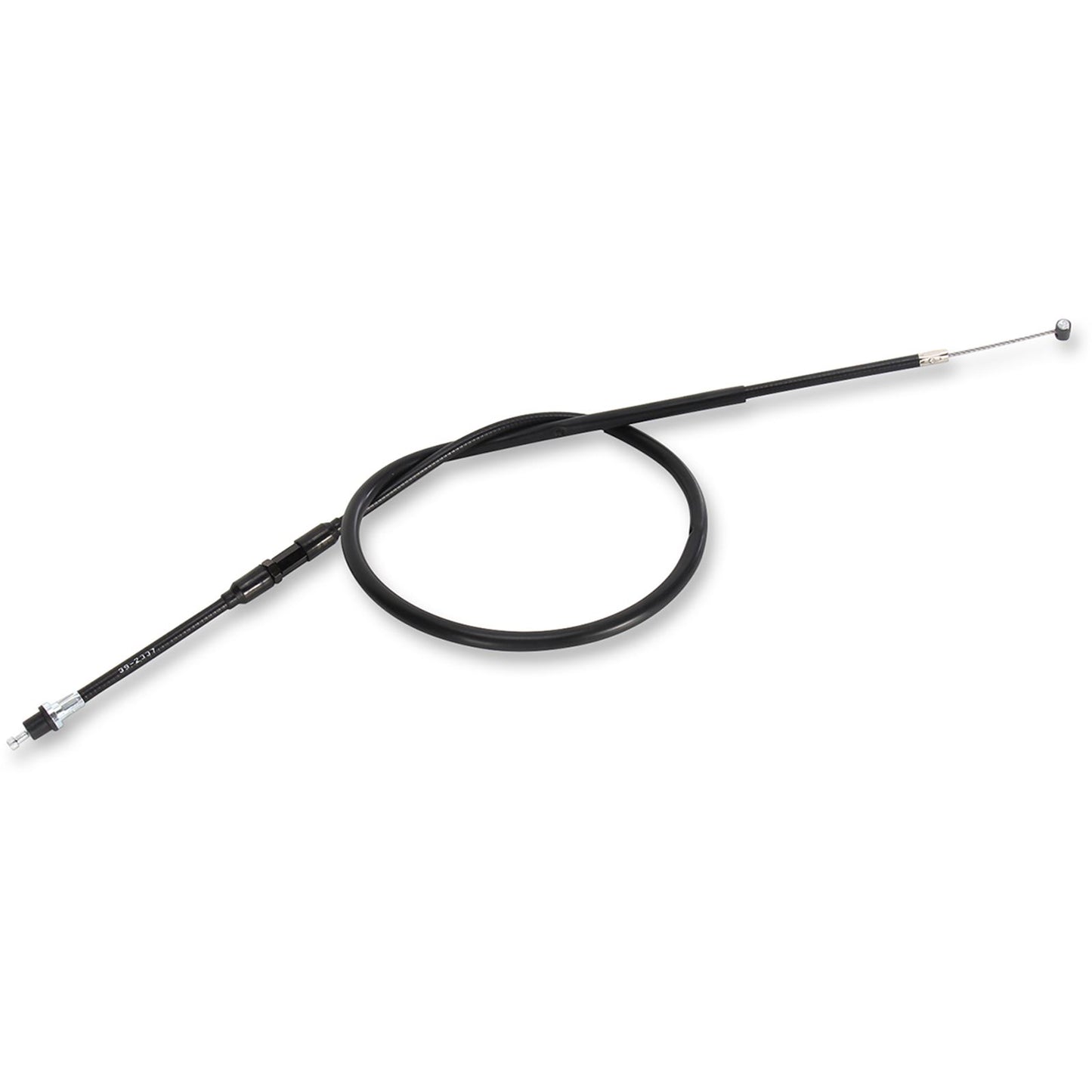 Moose Offroad Moose Clutch Cable For Kawasaki 0652-1740_432522