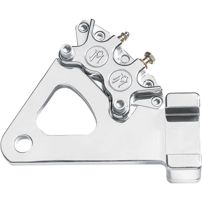 Performance Machine Caliper - Rear - Polished FXR/S/T - '86 FXWG 1268-0052P_453341