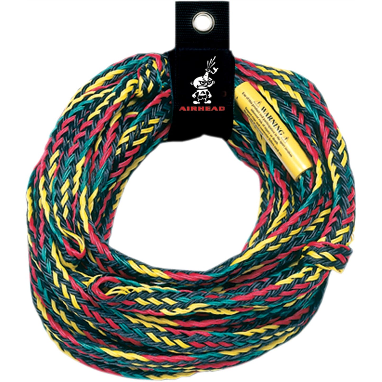 Airhead 4-Rider Tow Rope [MPN: AHTR-4000]_322320