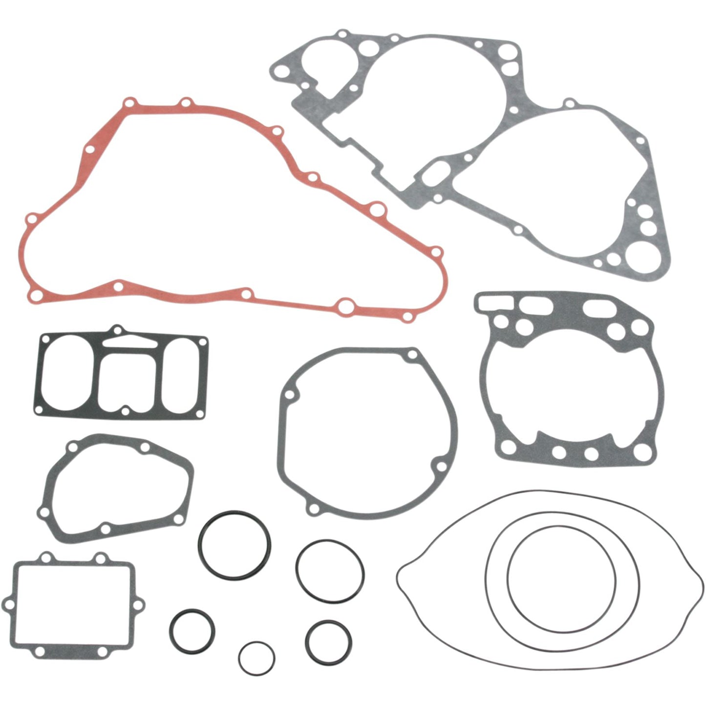 Moose Offroad Complete Motor Gasket Kit MSE RM250 M808580_439340