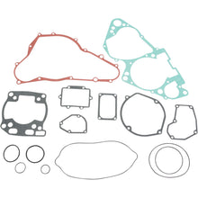 Moose Offroad Complete Motor Gasket Kit MSE RM250 M808582_439342