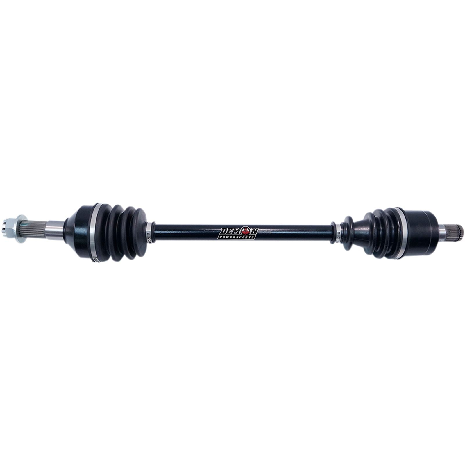 Demon Powersports Complete Axle - Heavy Duty - Kit [MPN: PAXL-5011HD]_371251