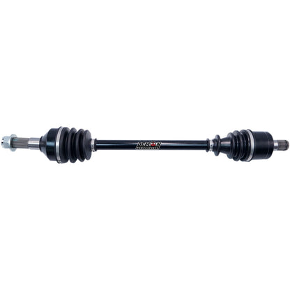 Demon Powersports Complete Axle - Heavy Duty - Kit [MPN: PAXL-5011HD]_371251