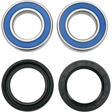 Moose Offroad Wheel Bearing - Kit A25-1108_438428