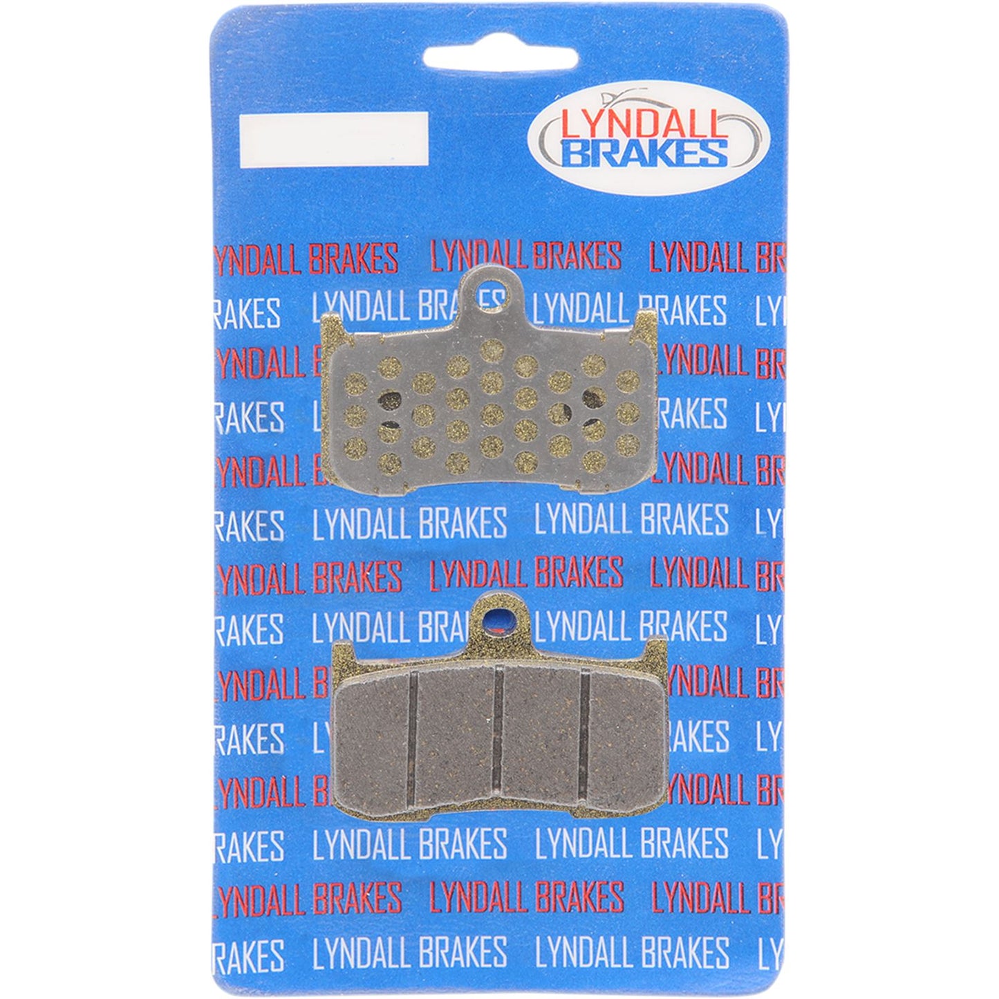 Lyndall Brakes Front Brake Pads - Victory [MPN: 7175-GPLUS]_419898