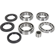 Moose Offroad Rear Differential Bearing and Seal Kit for Arctic Cat 1205-0259_436153