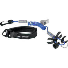 Airhead Ultimate Lanyard - Blue/Silver [MPN: UL-3]_322362