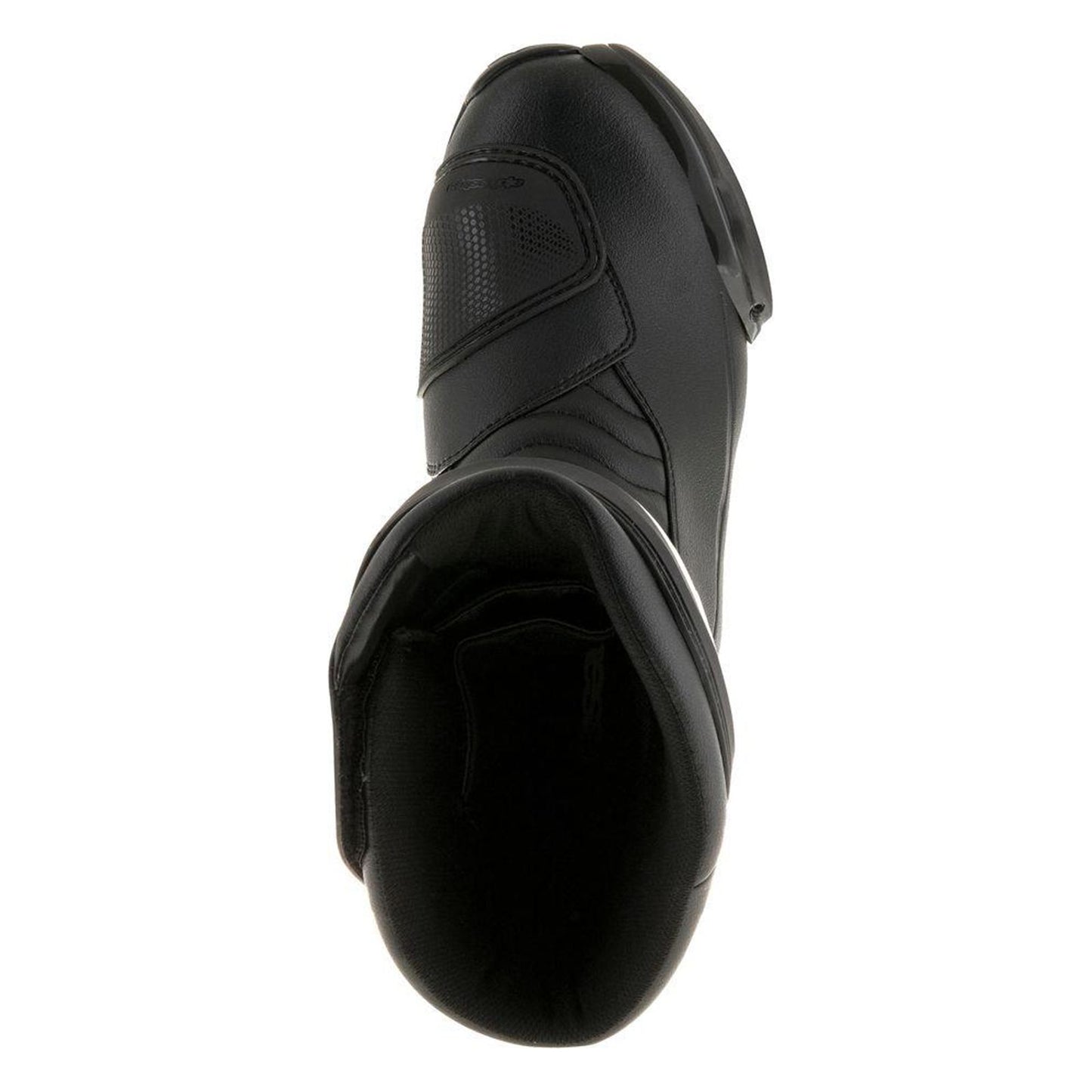 Alpinestars SMX-S Boots - Black - Size 10.5 [MPN: 2223517-1100-45]_1980837