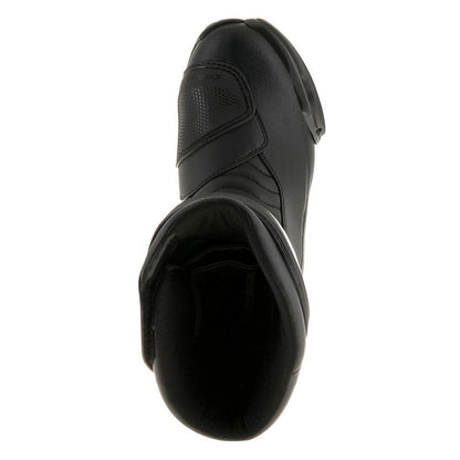 Alpinestars SMX-S Boots - Black - Size 10.5 [MPN: 2223517-1100-45]_1980837