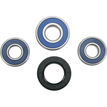 Moose Offroad Wheel Bearing - Kit A25-1231_438479