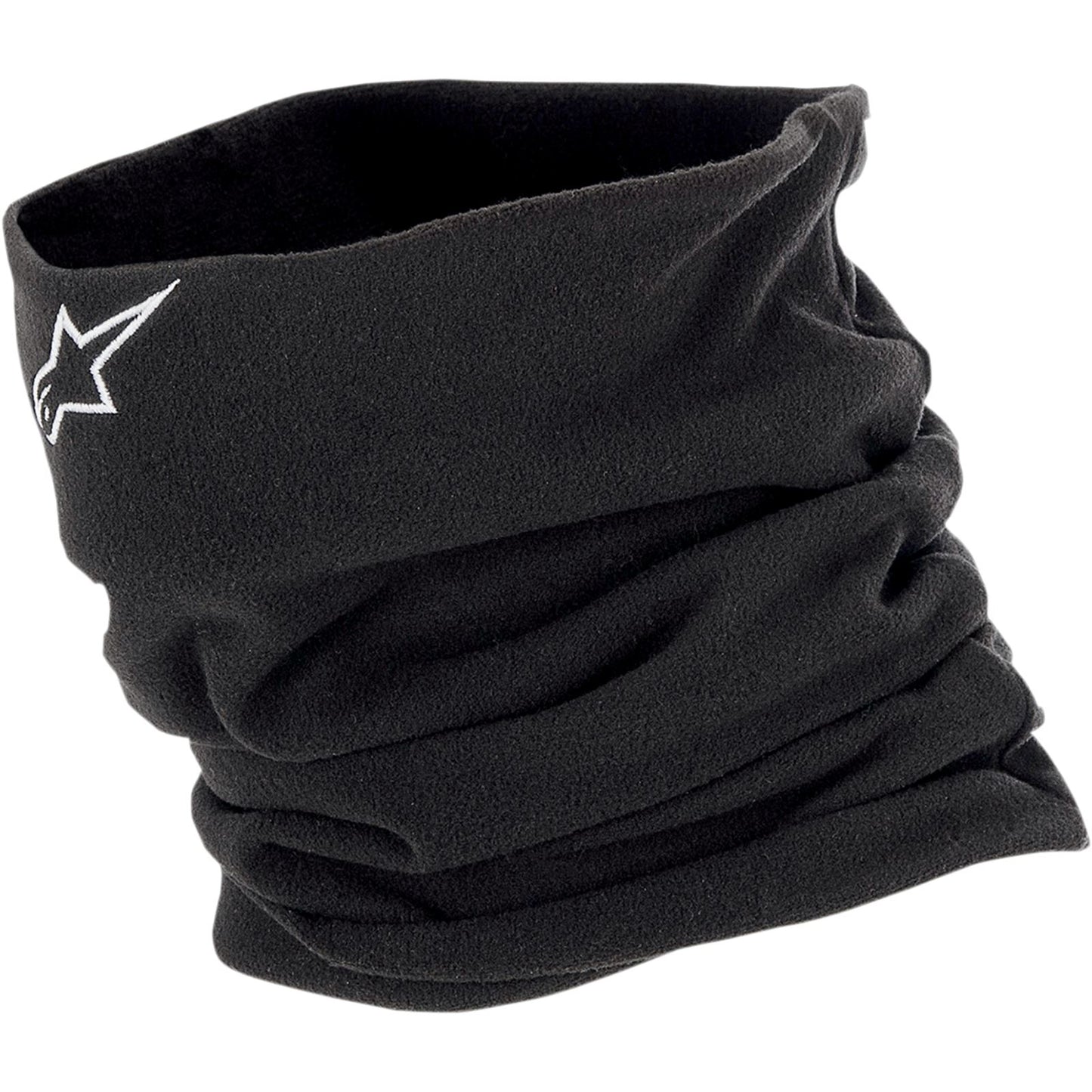 Alpinestars Neckwarmer - Black [MPN: 4758614-10]_324427