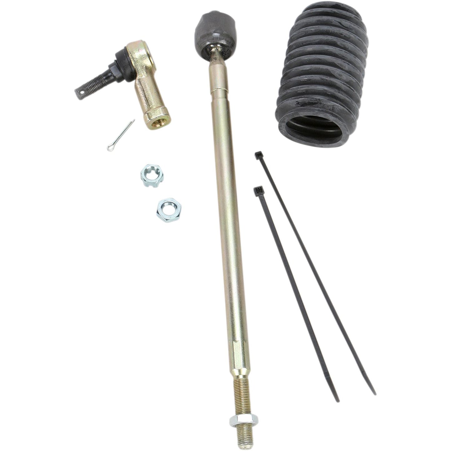 Moose Offroad Rack and Pinion End Kit - Left 0430-0698_430722