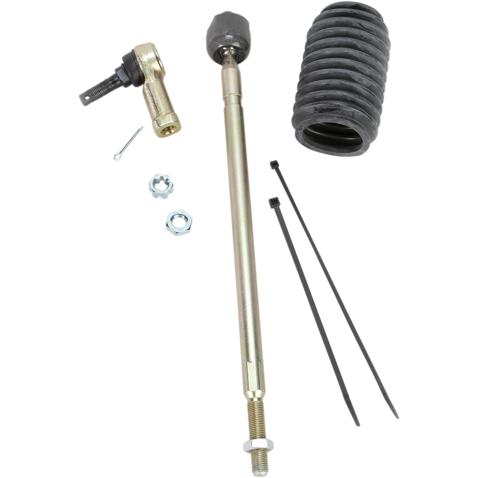 Moose Offroad Rack and Pinion End Kit - Left 0430-0698_430722