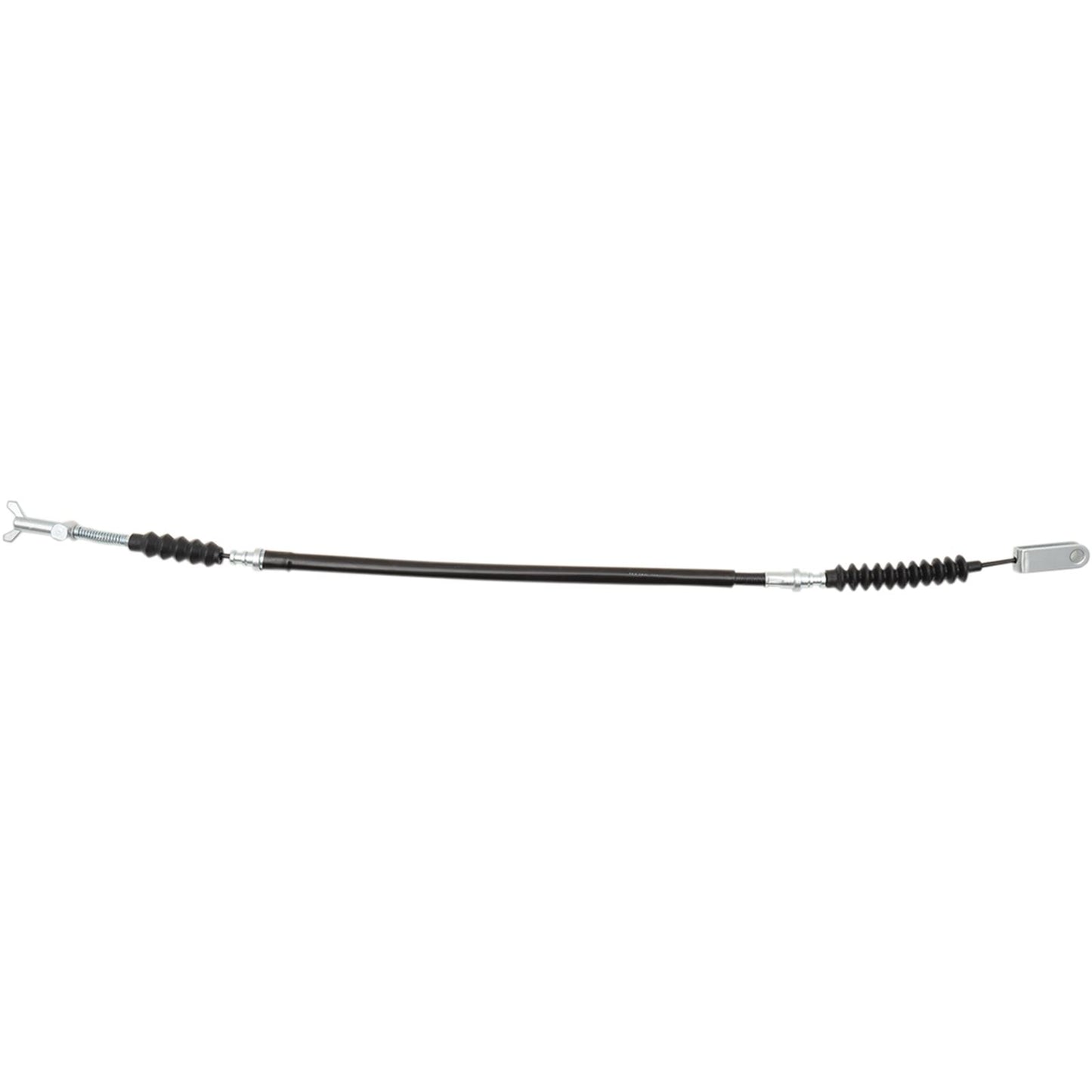 Moose Offroad Moose Rear Brake Cable For Kawasaki 0653-0058_432630