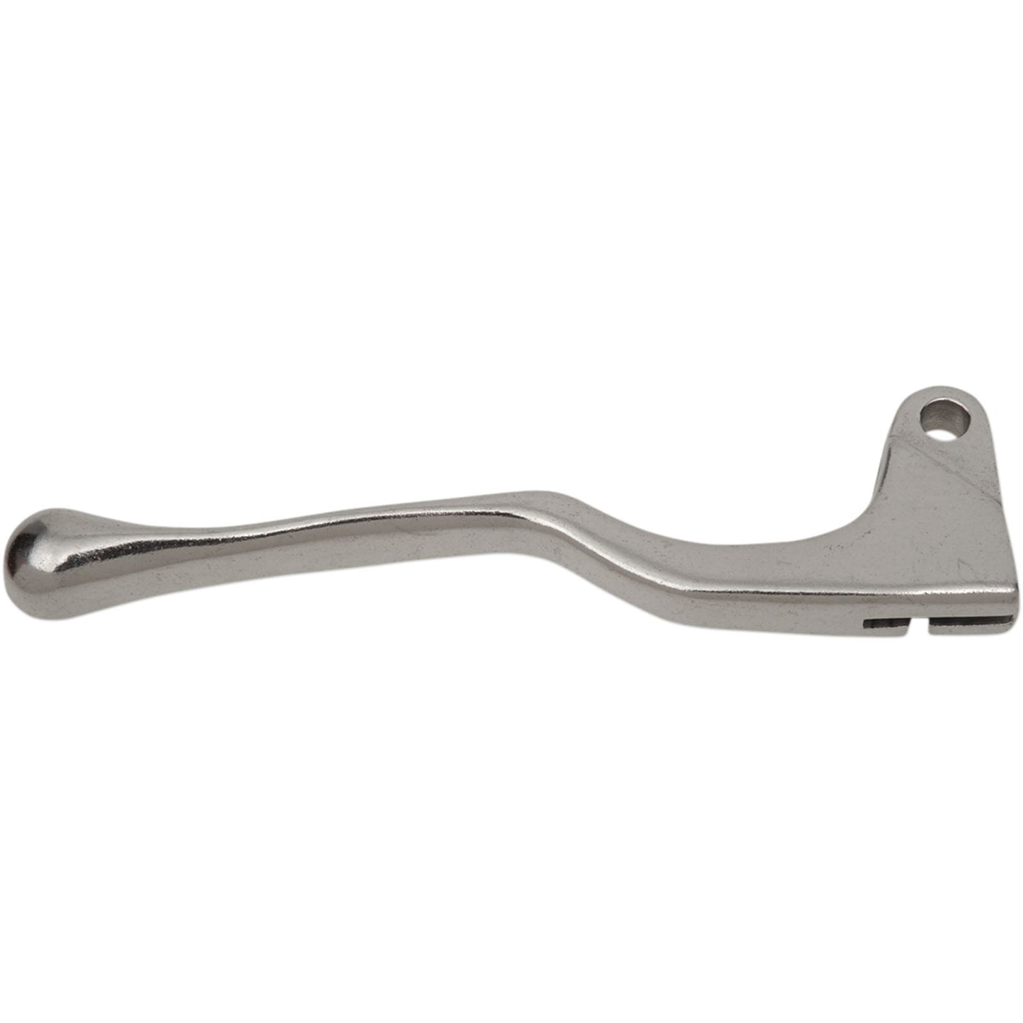 Moose Offroad Silver Brake Lever for CRF70F 0614-1528_431830