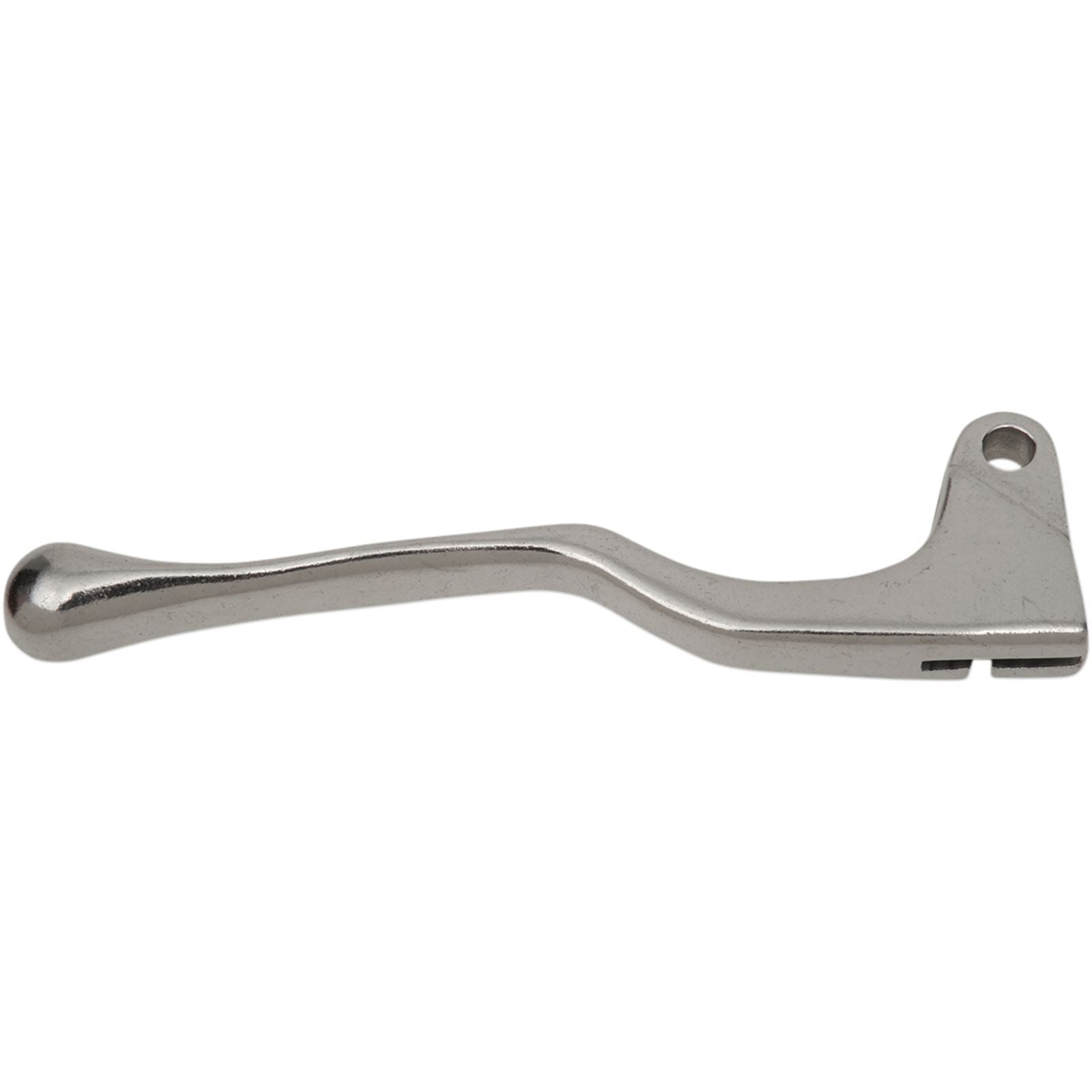 Moose Offroad Silver Brake Lever for CRF70F 0614-1528_431830