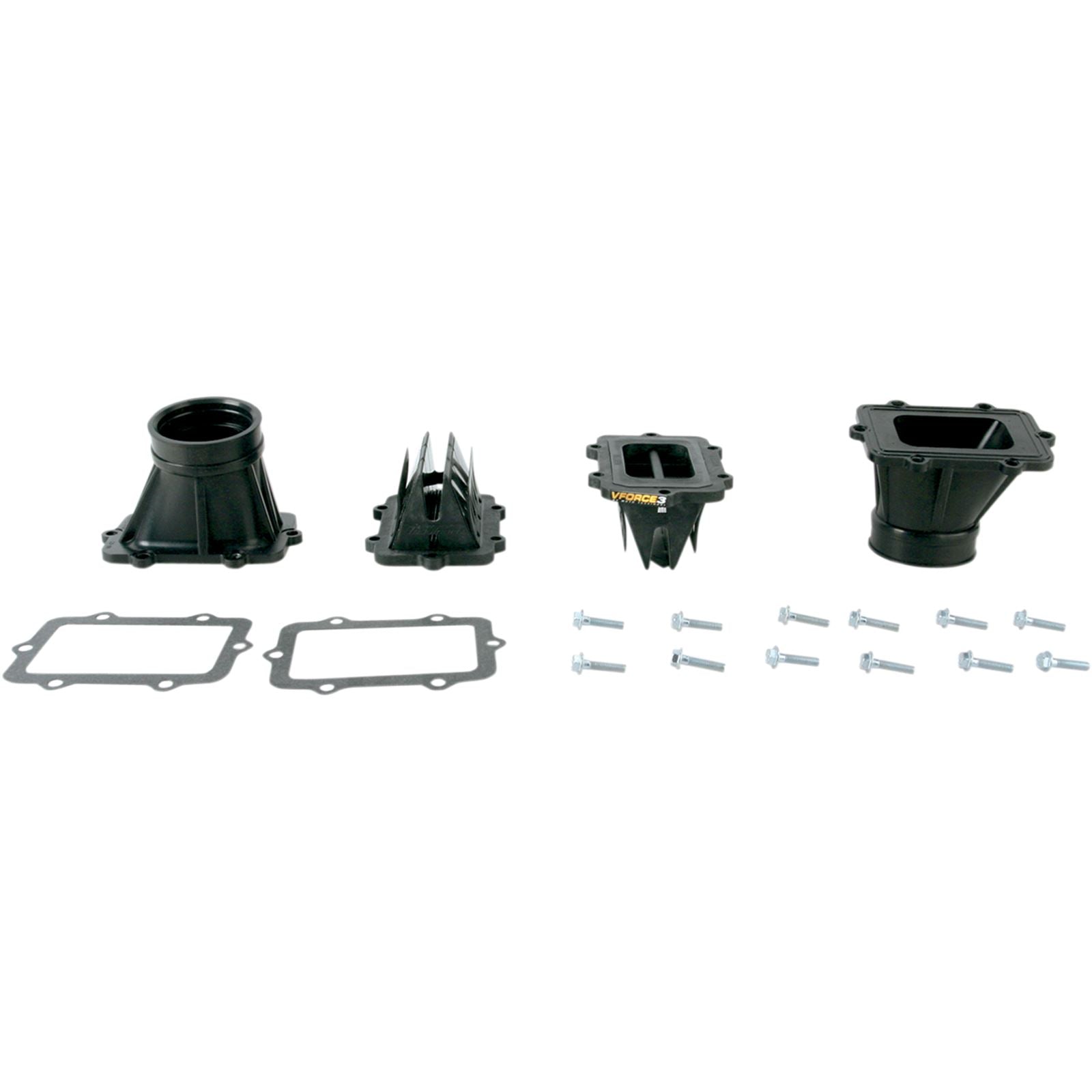 Moto Tassinari V-Force 3 Reed System [MPN: V3127R-873A-2]_503455