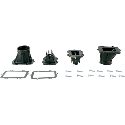 Moto Tassinari V-Force 3 Reed System [MPN: V3127R-873A-2]_503455