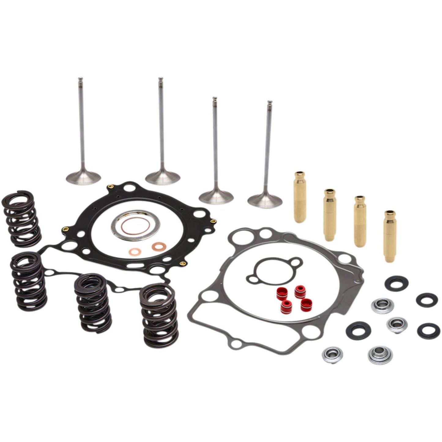 KPMI Cylinder Head Service Kit [MPN: 60-61790]_407570