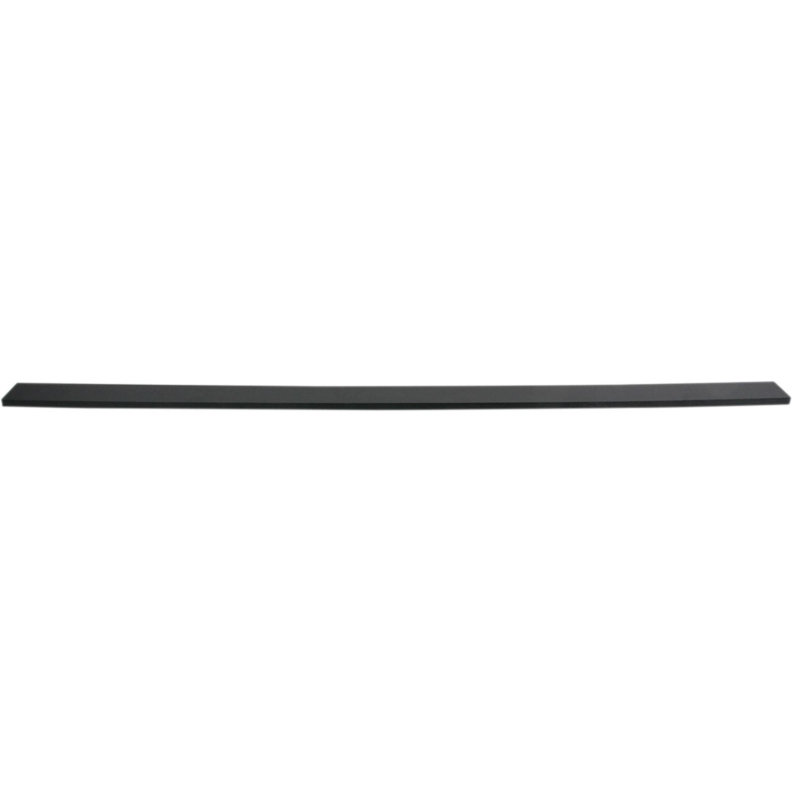 Moose Offroad UHMV Wearbar - 60" - No holes 4501-0321_443208