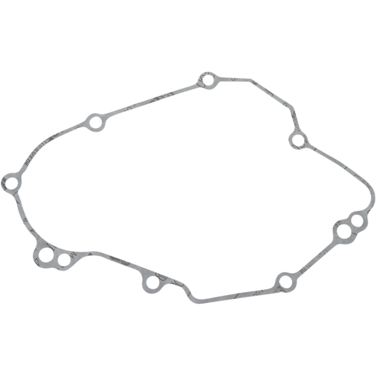 Moose Offroad Ignition Cover Gasket KX450 0934-1266_433967