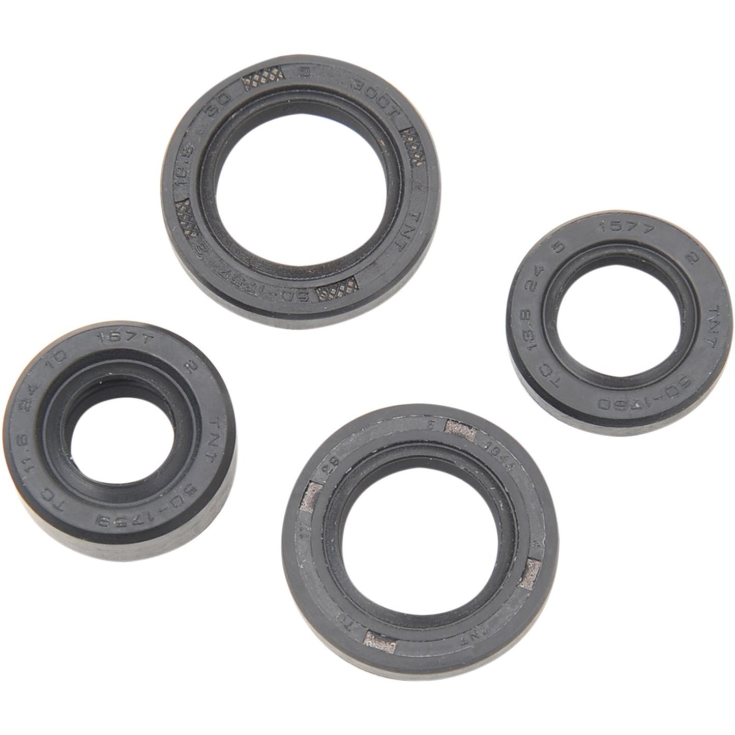 Moose Offroad Motor Seals XR50/70 0934-0156_433803