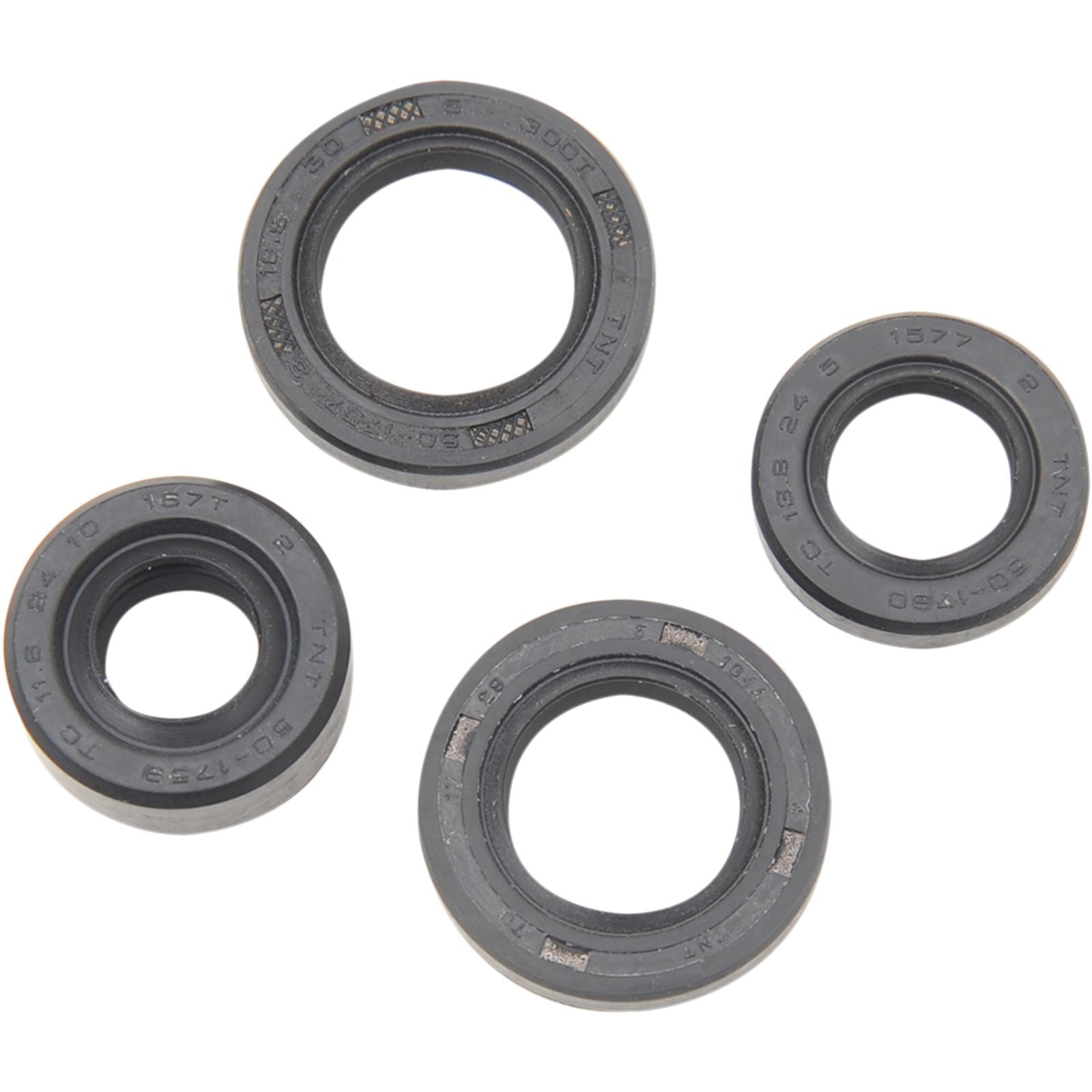 Moose Offroad Motor Seals XR50/70 0934-0156_433803