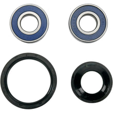 Moose Offroad Wheel Bearing - Kit A25-1069_438413