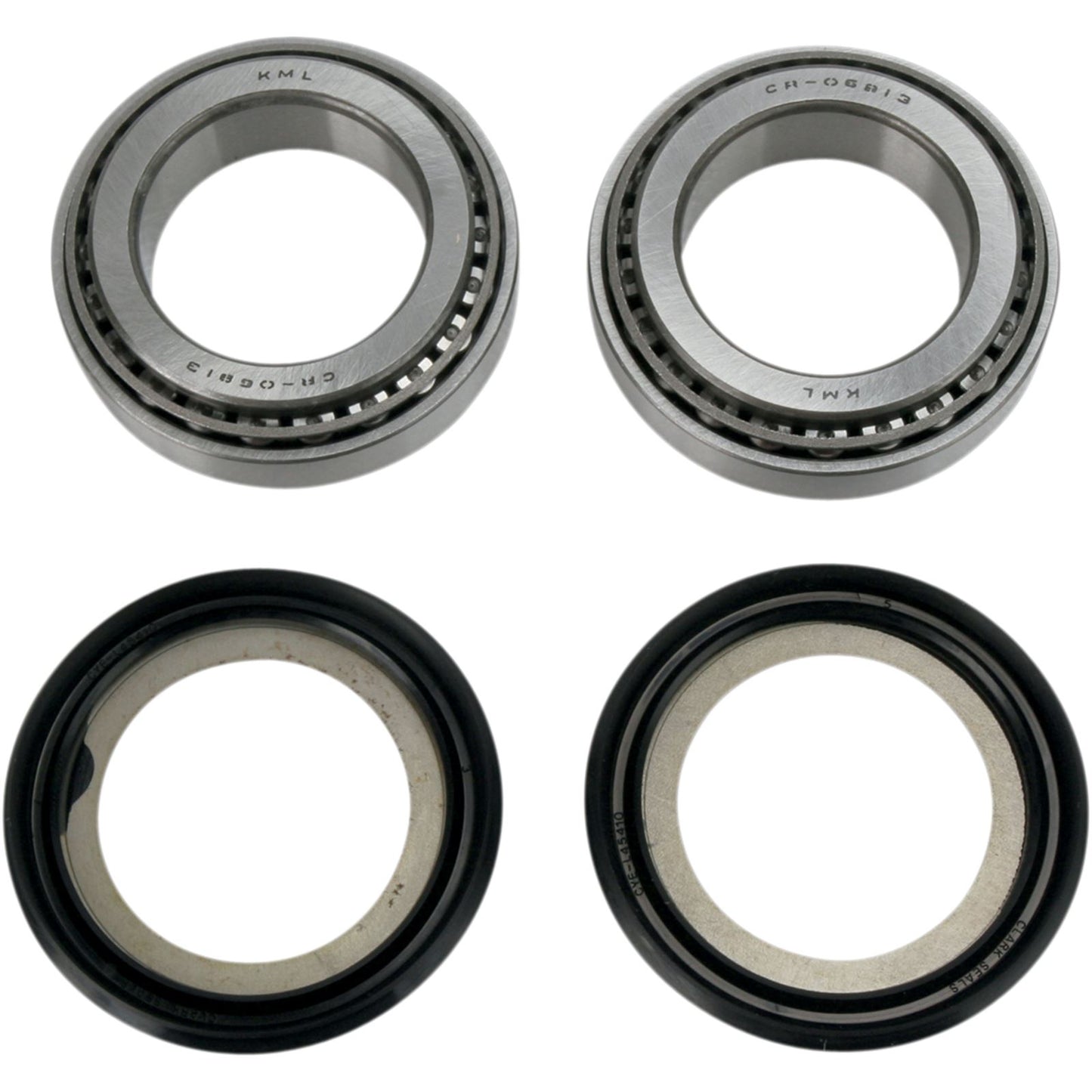 Moose Offroad Steering Stem Bearing Kit 0410-0121_430524