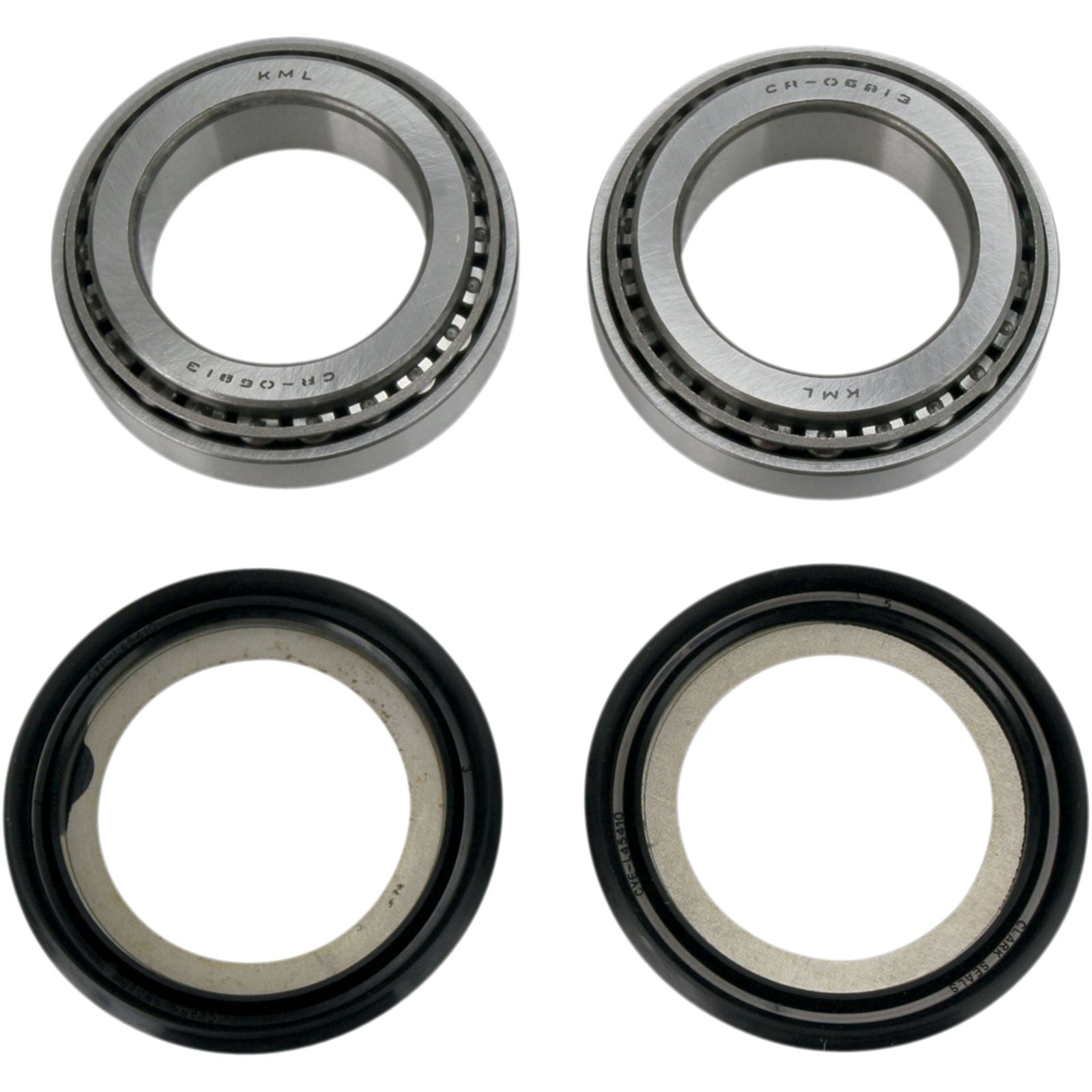 Moose Offroad Steering Stem Bearing Kit 0410-0121_430524