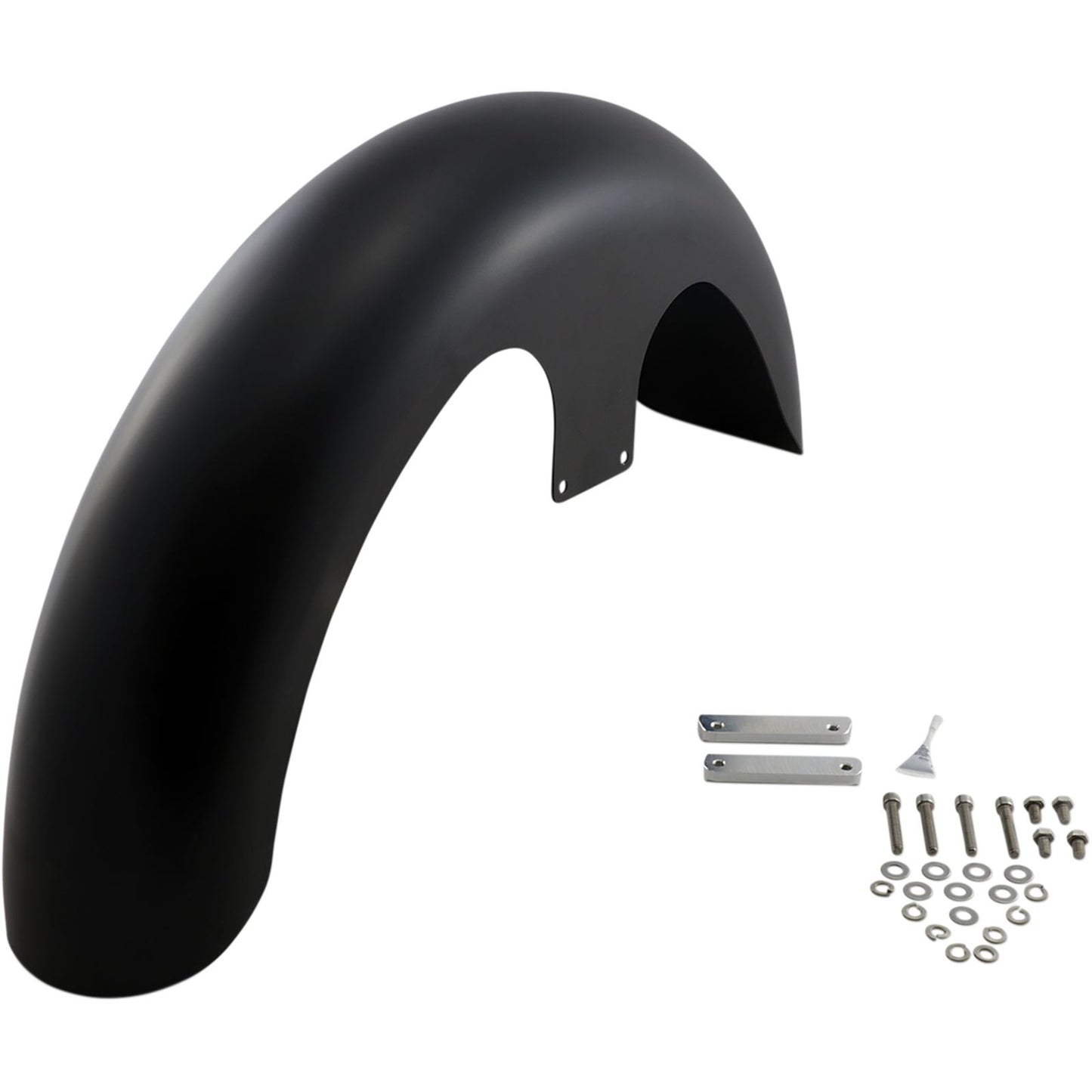 Paul Yaffe's Bagger Nation Thicky Front Fender - 26" - '14-'20 [MPN: THICKY26-2014-S]_452080