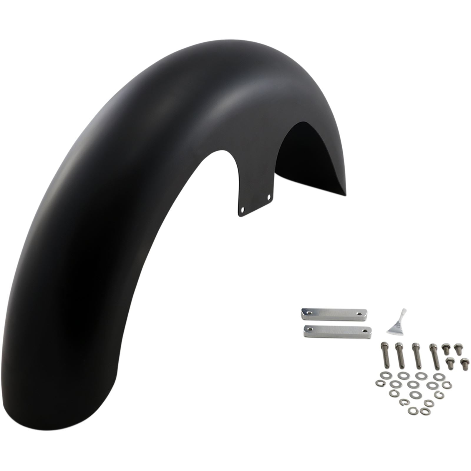 Paul Yaffe's Bagger Nation Thicky Front Fender - 26" - '14-'20 [MPN: THICKY26-2014-S]_452080