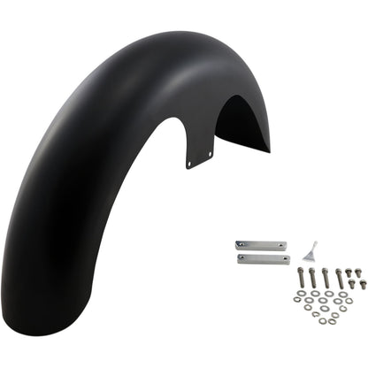 Paul Yaffe's Bagger Nation Thicky Front Fender - 26" - '14-'20 [MPN: THICKY26-2014-S]_452080