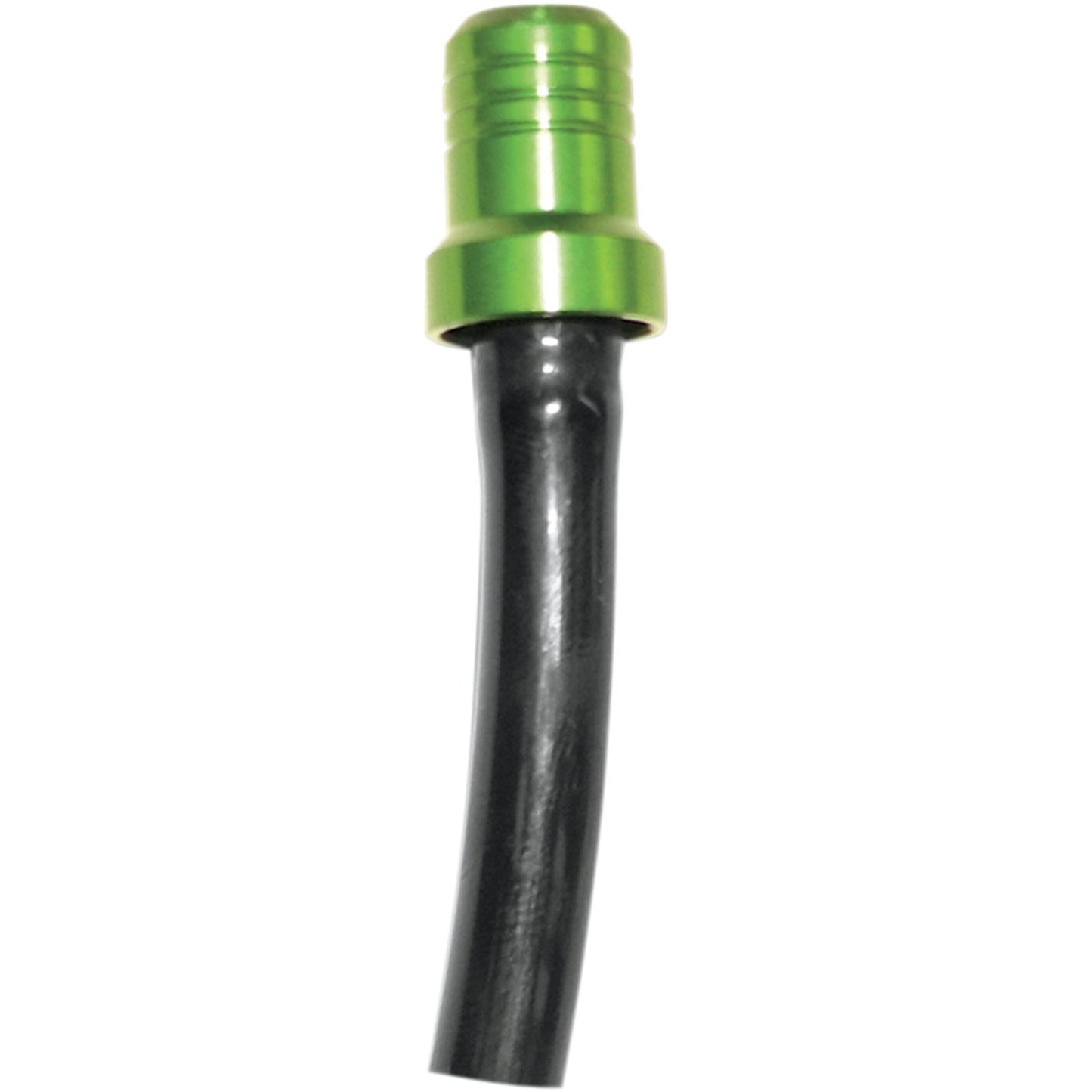 Moose Offroad Fuel Vent Cap - Green 0703-0260_432673