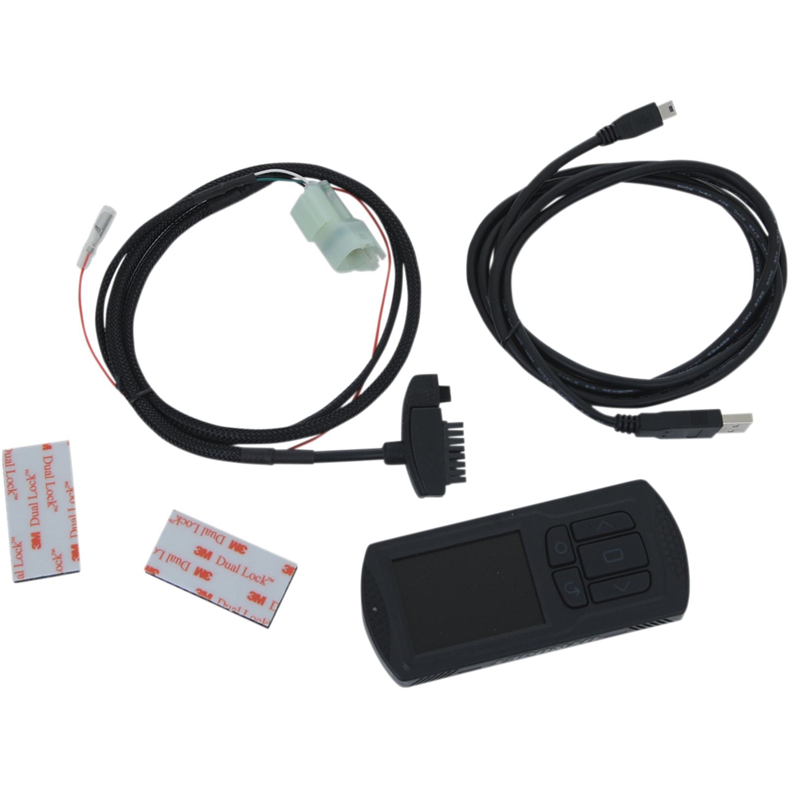 Dynojet Power Vision 3 ECU Tuner for Yamaha PV3-22-10_376732