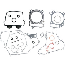 Moose Offroad Motor Gasket Kit with Seal For Kawasaki 0934-1681_434053