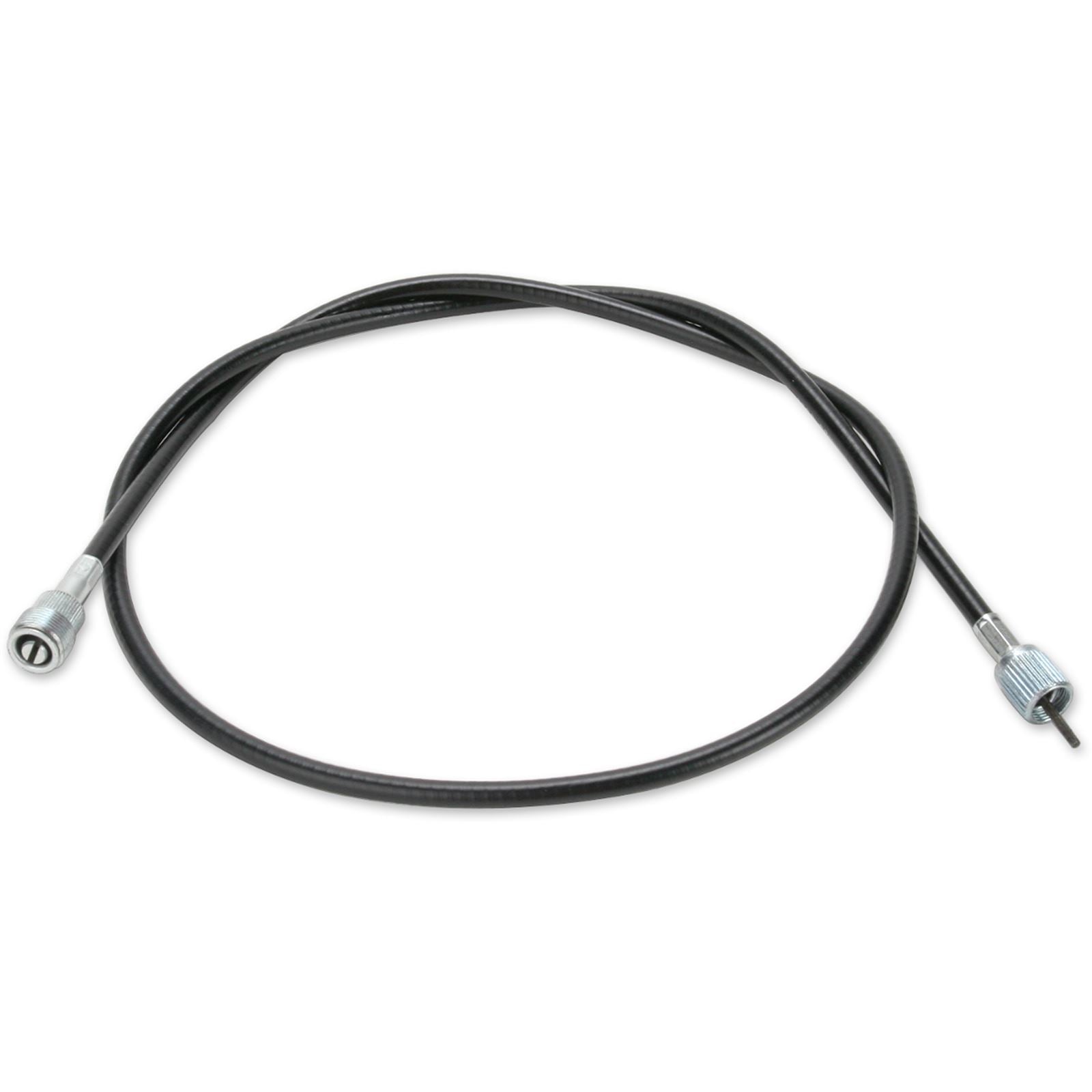 Parts Unlimited Speedometer Cable For Kawasaki [MPN: K28-9009]_451436