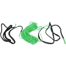 Moose Offroad Winch Rope - Green - 1/4" x 50' 4505-0619_443485