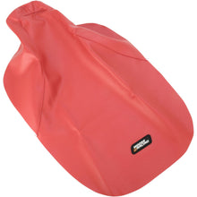 Moose Offroad Seat Cover - Red for Honda 0821-1199_432900