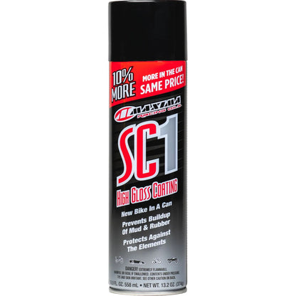 Maxima SC1 High Gloss Coating - Silicone Detailer - 12 Oz [MPN: 78920-N]_2097737