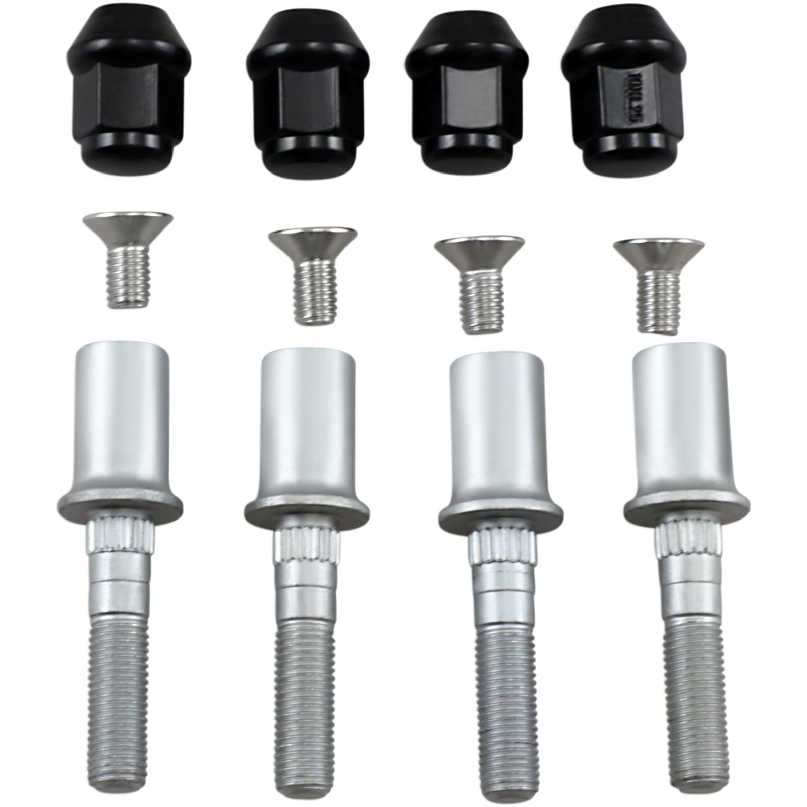 Moose Offroad Wheel Stud and Nut - Kit 0213-0769_430187